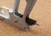 Picture of Using the HD-802 Beavertail Top Blending Tool