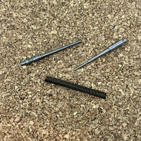 Picture for category Firing Pins and Return Springs